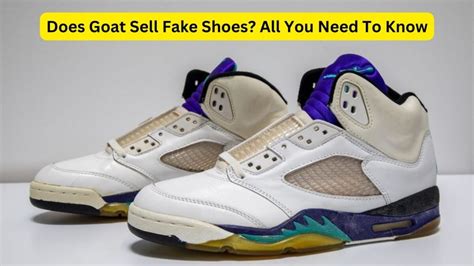 air goat shoes fake|are goat shoes real.